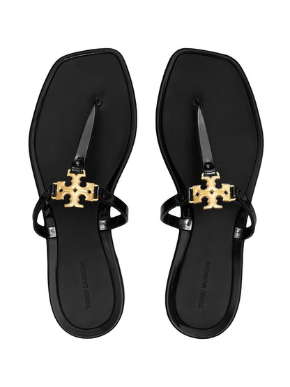 Roxanne thong sandals