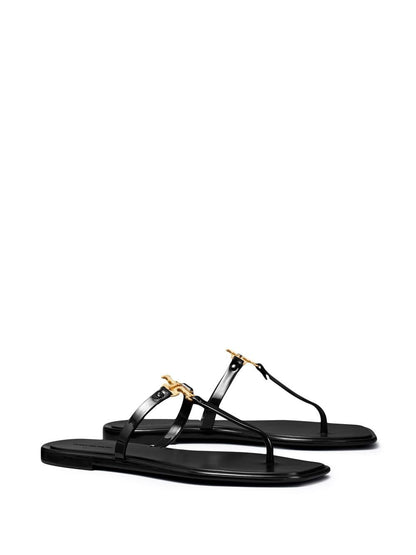 Roxanne thong sandals