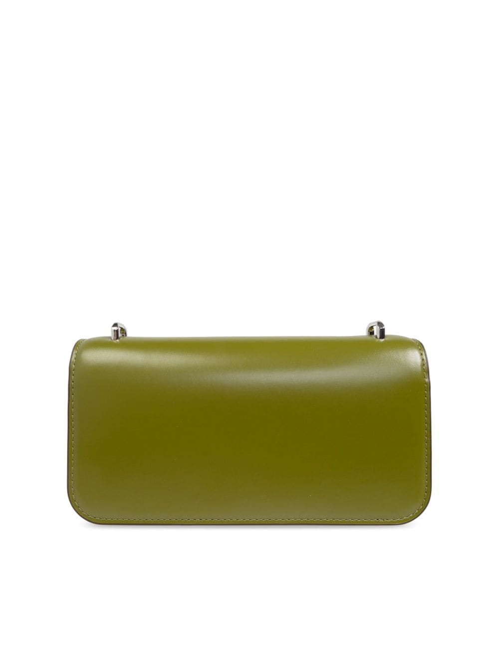 Eleanor small leather shoulder bag