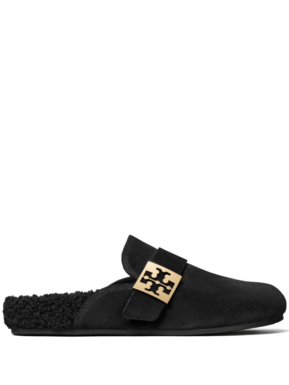 Mellow suede slip on