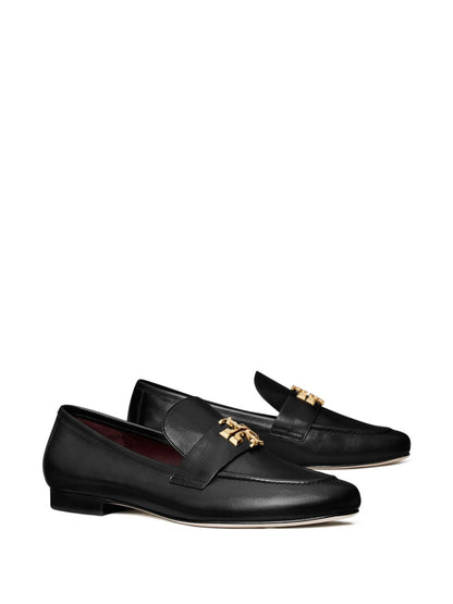 Eleanor leather loafers