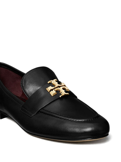 Eleanor leather loafers