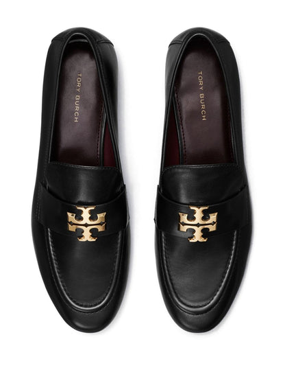 Eleanor leather loafers