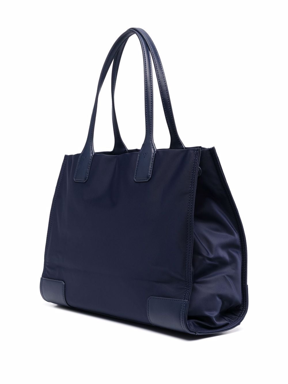 Ella small recycled nylon tote bag