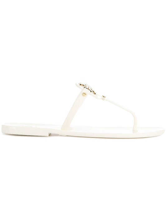 Mini miller thong sandals