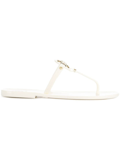 Mini miller thong sandals