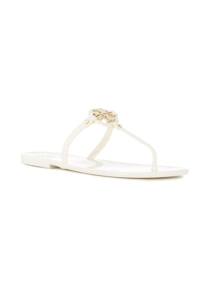 Mini miller thong sandals