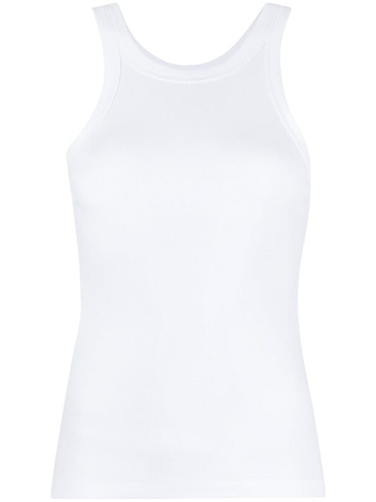 Organic cotton tank top