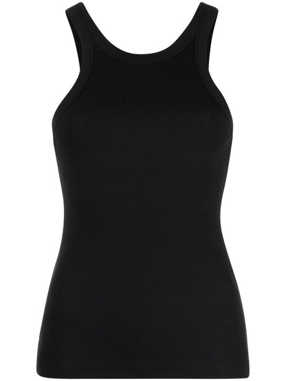 Organic cotton tank top