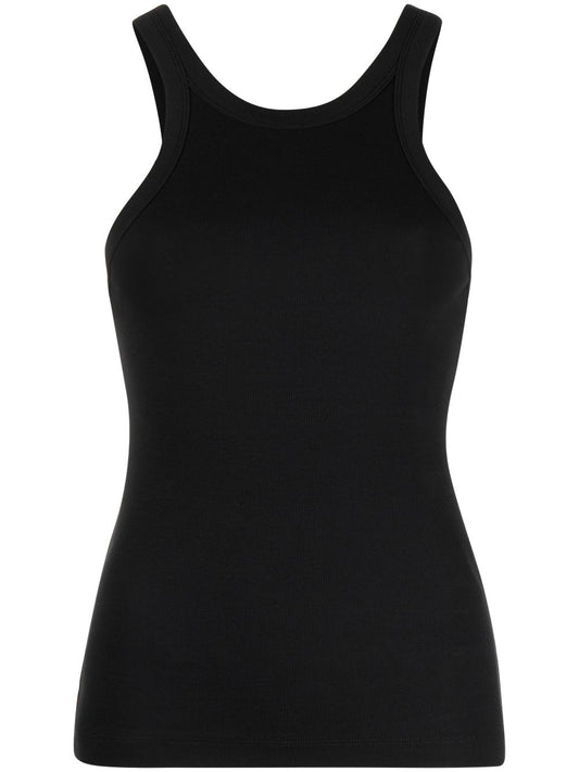 Organic cotton tank top