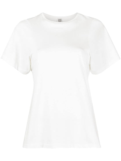 Organic cotton t-shirt