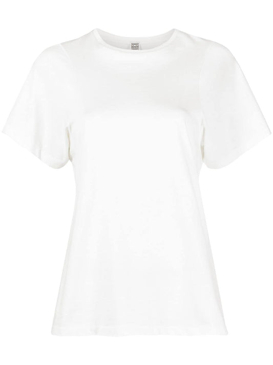 Organic cotton t-shirt