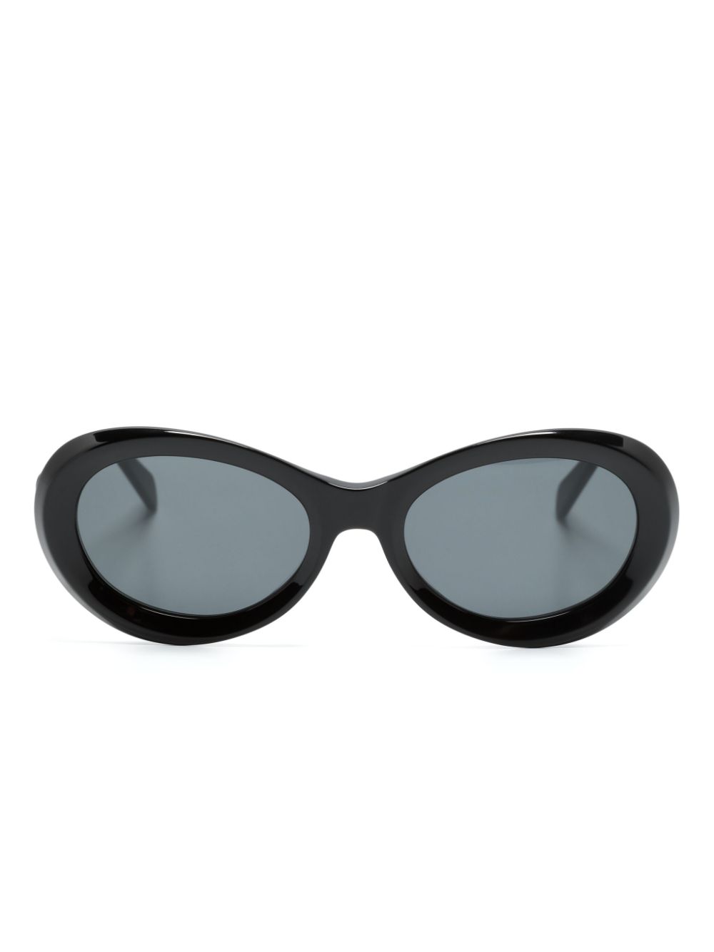 The ovals sunglasses