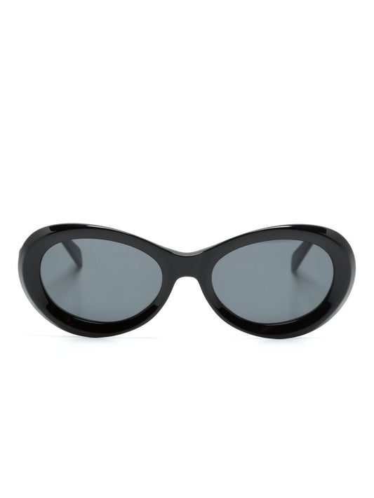 The ovals sunglasses