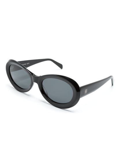 The ovals sunglasses