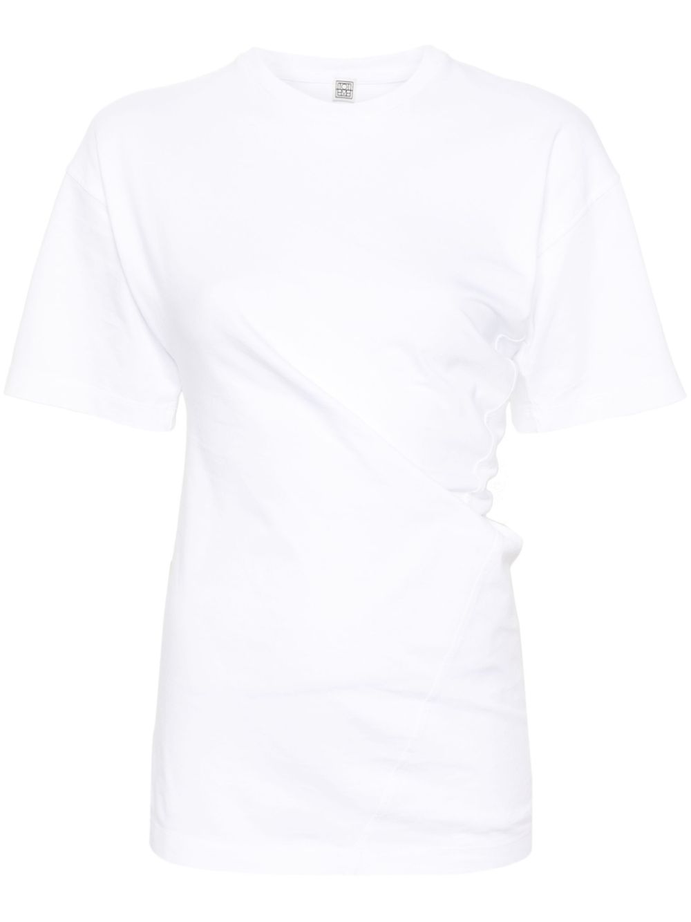 Organic cotton t-shirt