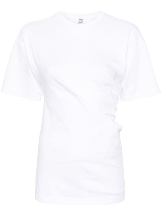 Organic cotton t-shirt