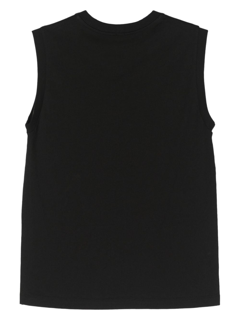 Organic cotton tank top