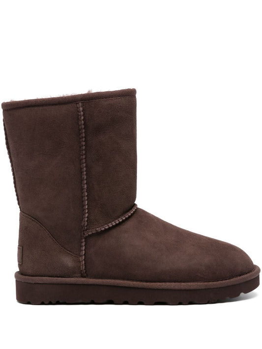 Classic short ii boots