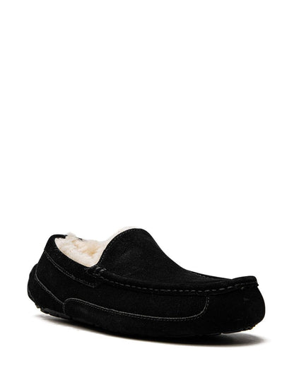 Ascot loafers