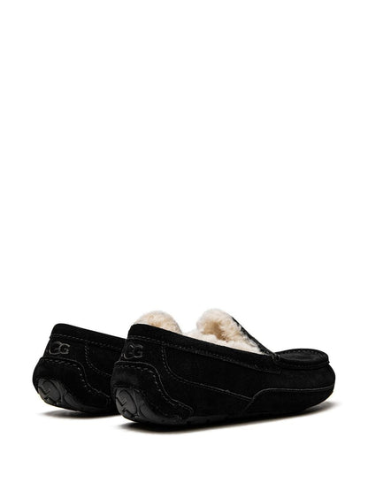 Ascot loafers