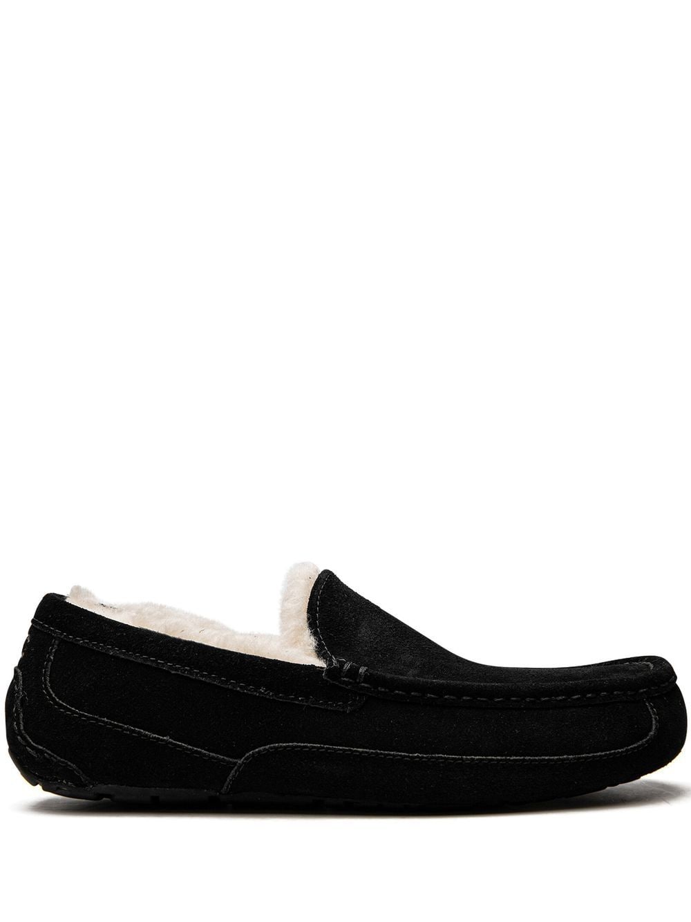 Ascot loafers