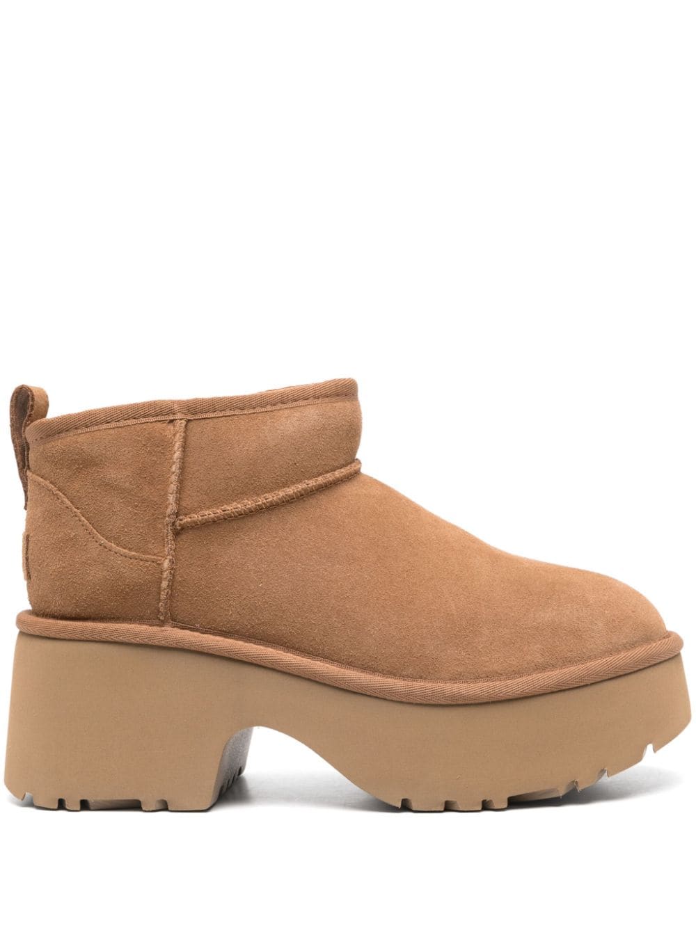 Classic ultra mini heights boots