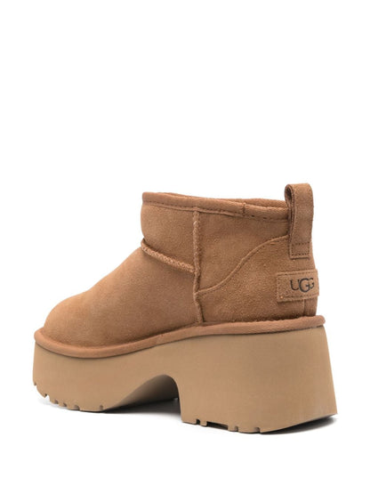 Classic ultra mini heights boots