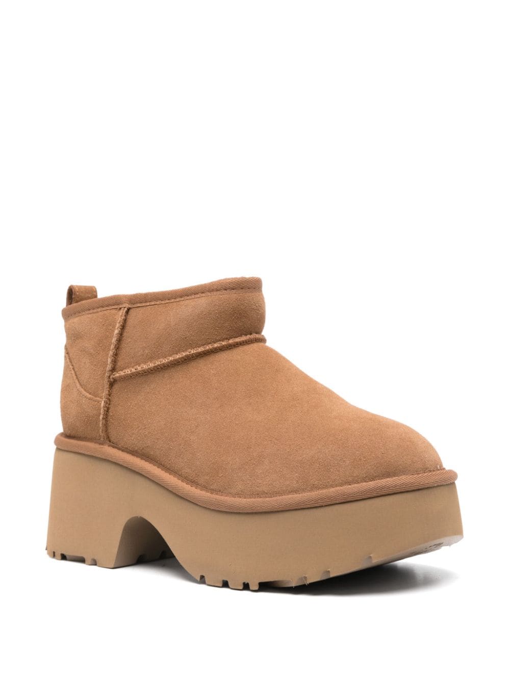 Classic ultra mini heights boots