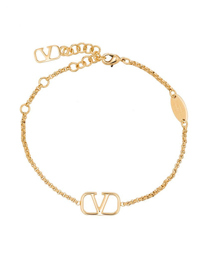 Vlogo signature bracelet