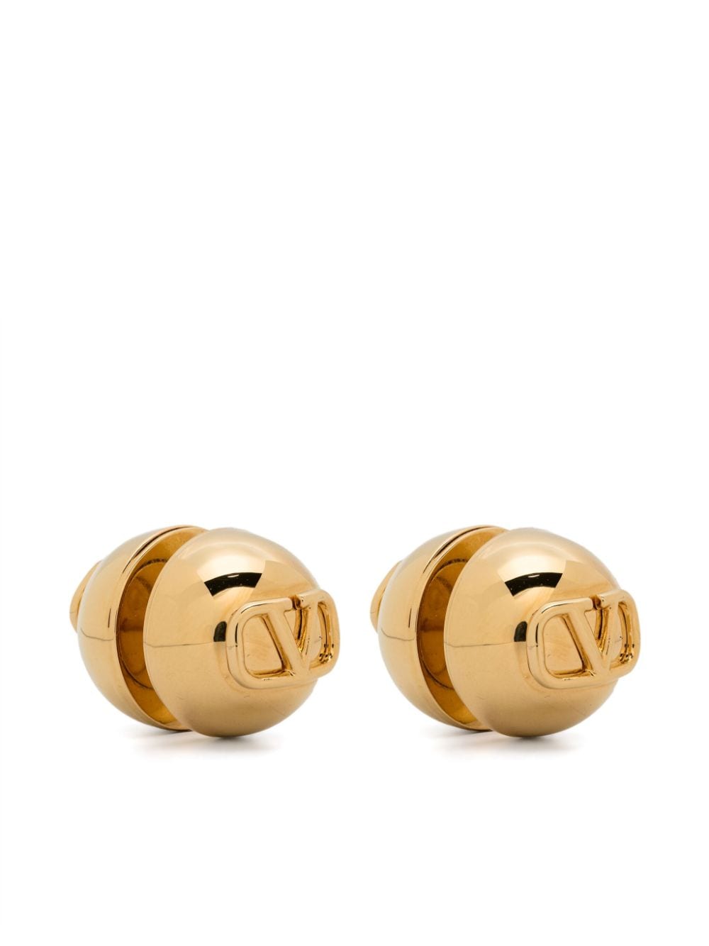 Vlogo earrings