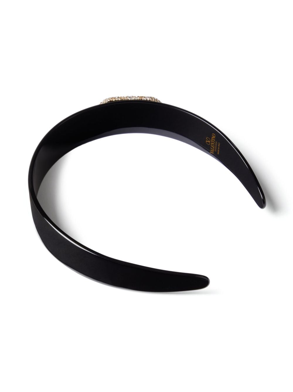 Vlogo headband