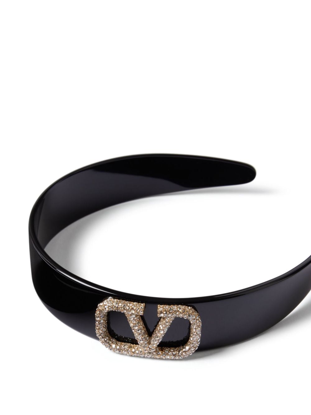 Vlogo headband