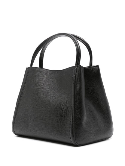 Alltime medium leather handbag