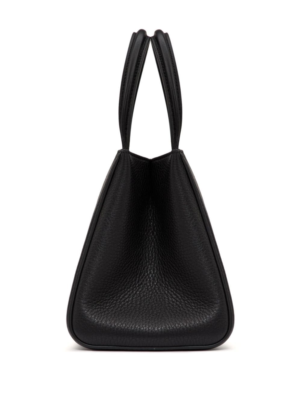 Alltime small leather handbag