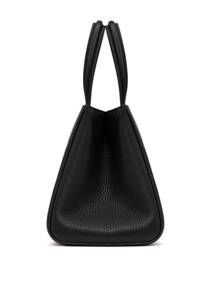 Alltime small leather handbag