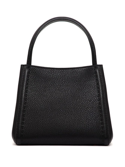 Alltime small leather handbag