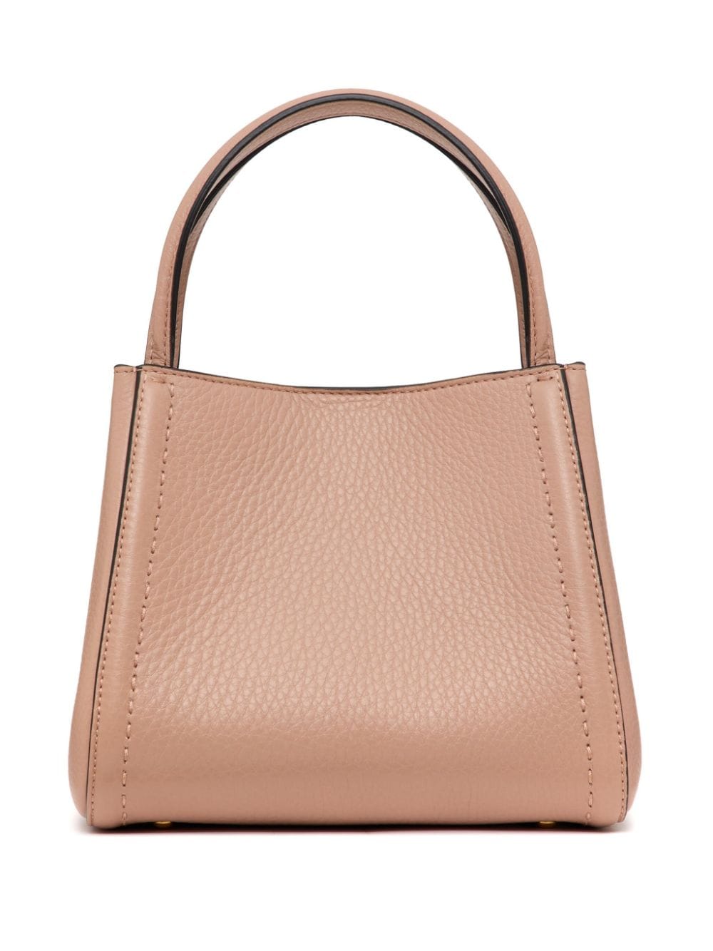 Alltime small leather handbag