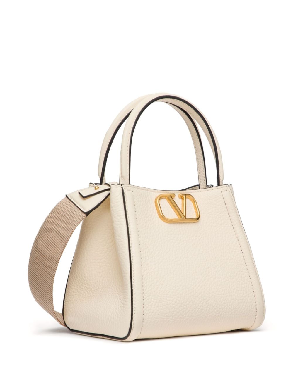 Alltime small leather handbag