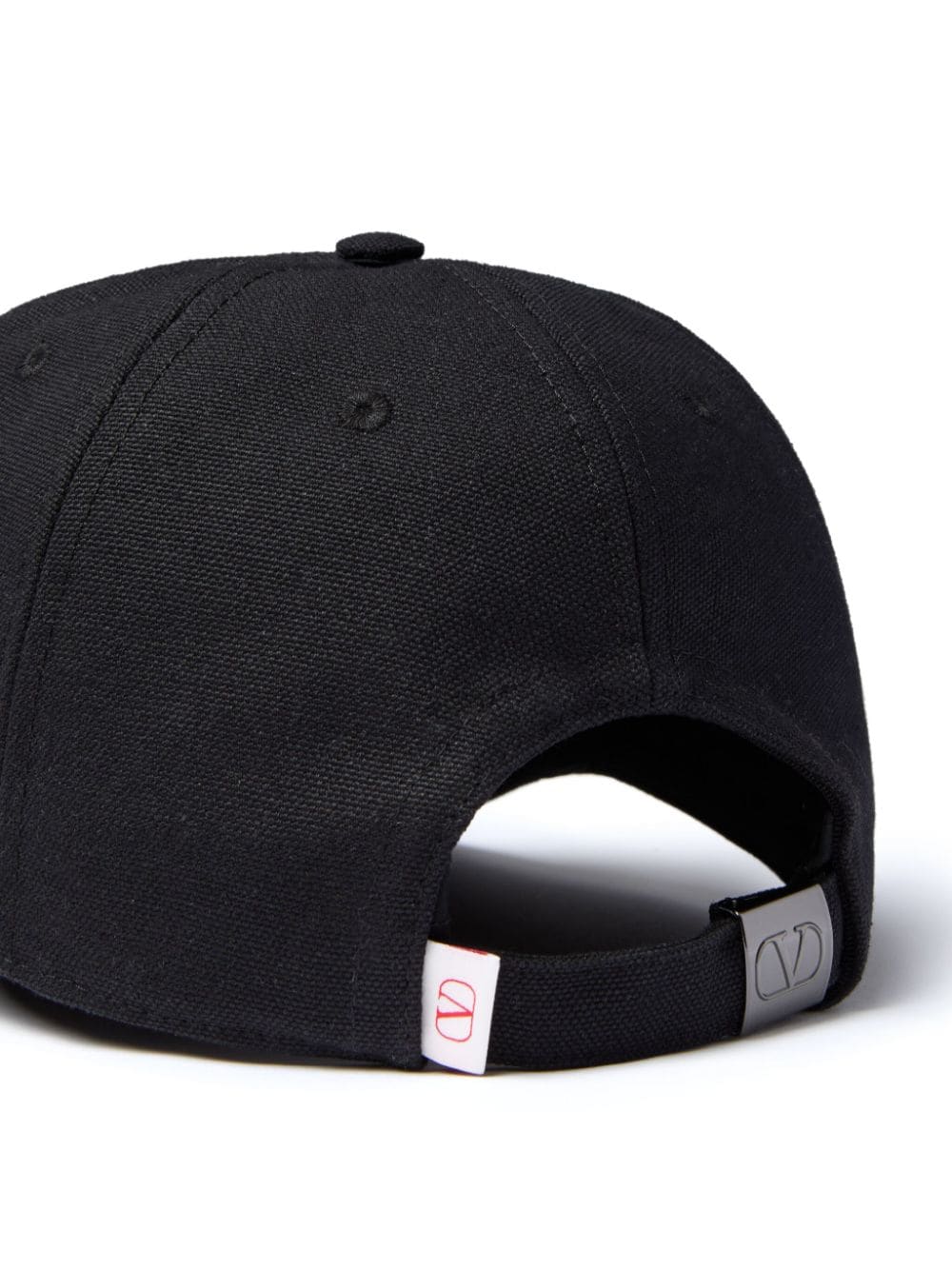 Vlogo signature baseball cap