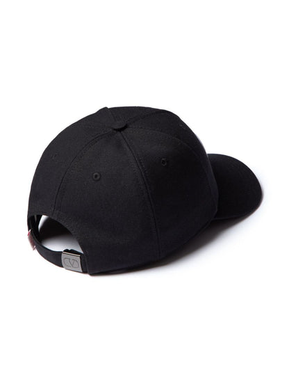 Vlogo signature baseball cap