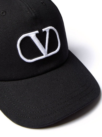 Vlogo signature baseball cap