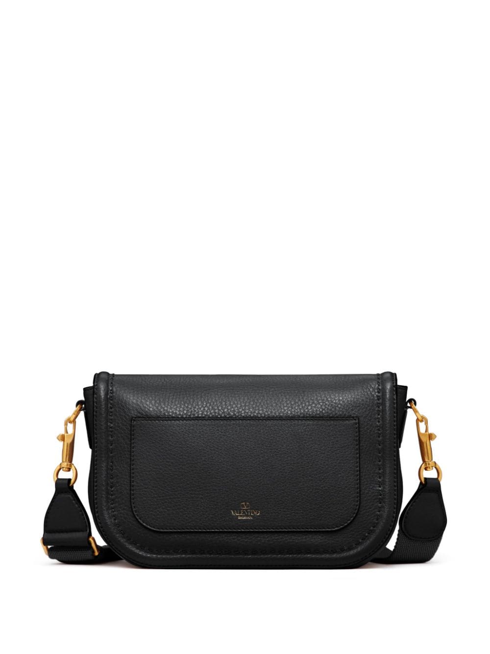 Alltime leather shoulder bag