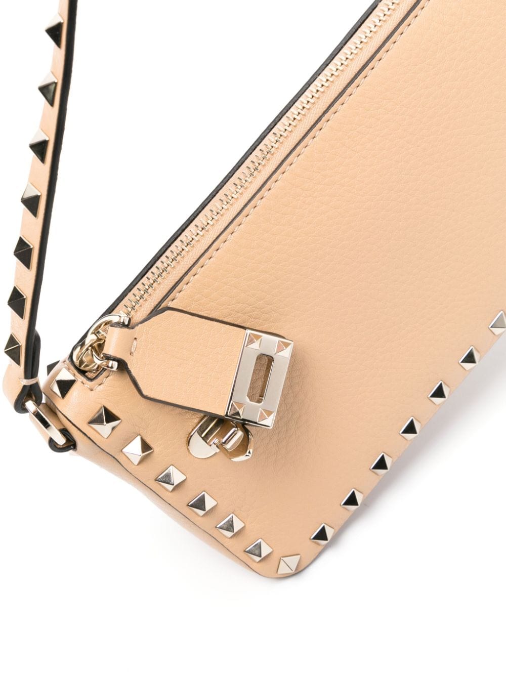 Rockstud small shoulder bag