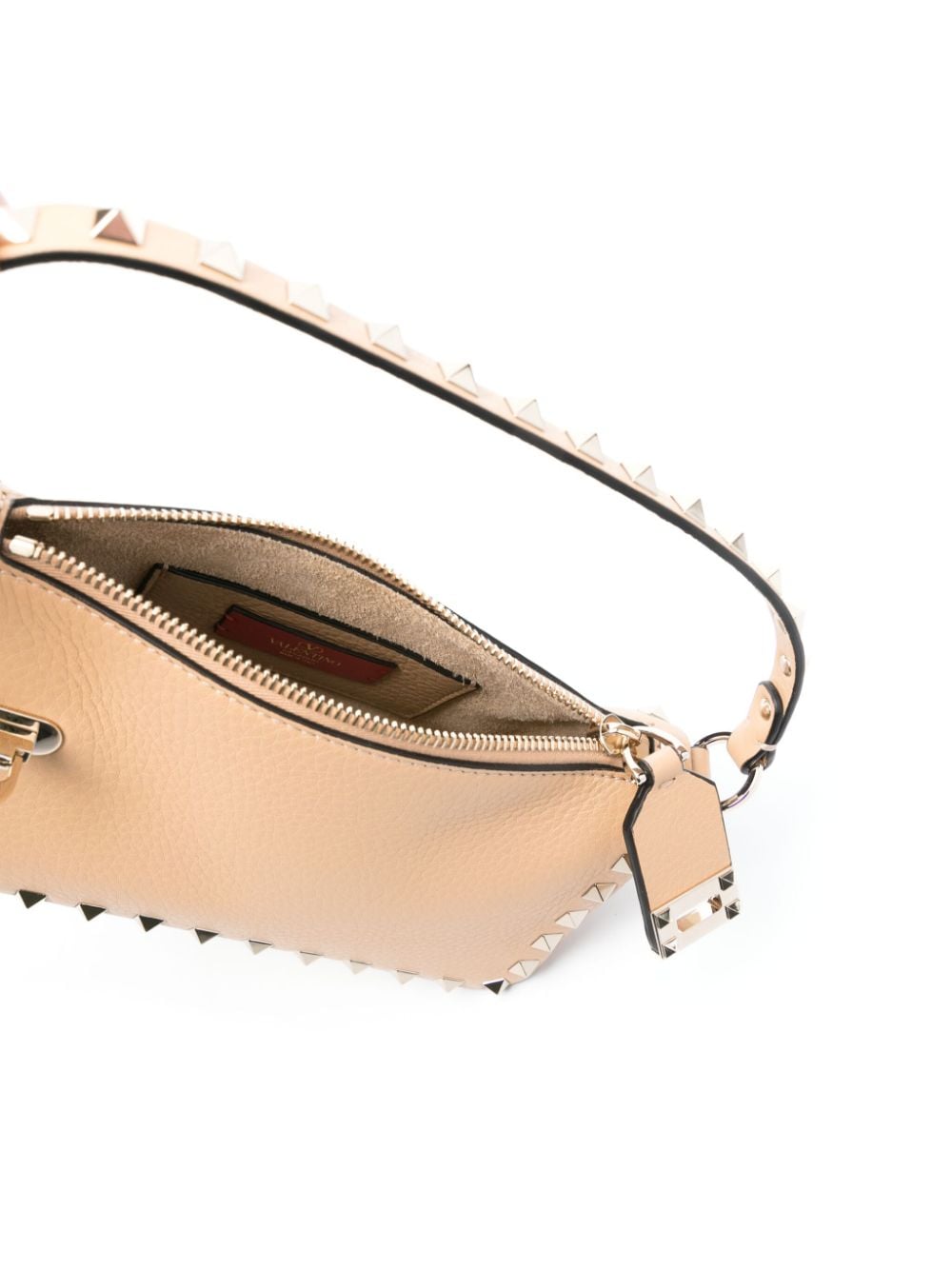 Rockstud small shoulder bag