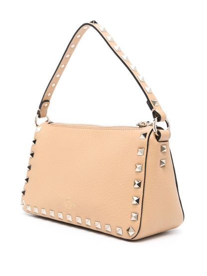 Rockstud small shoulder bag