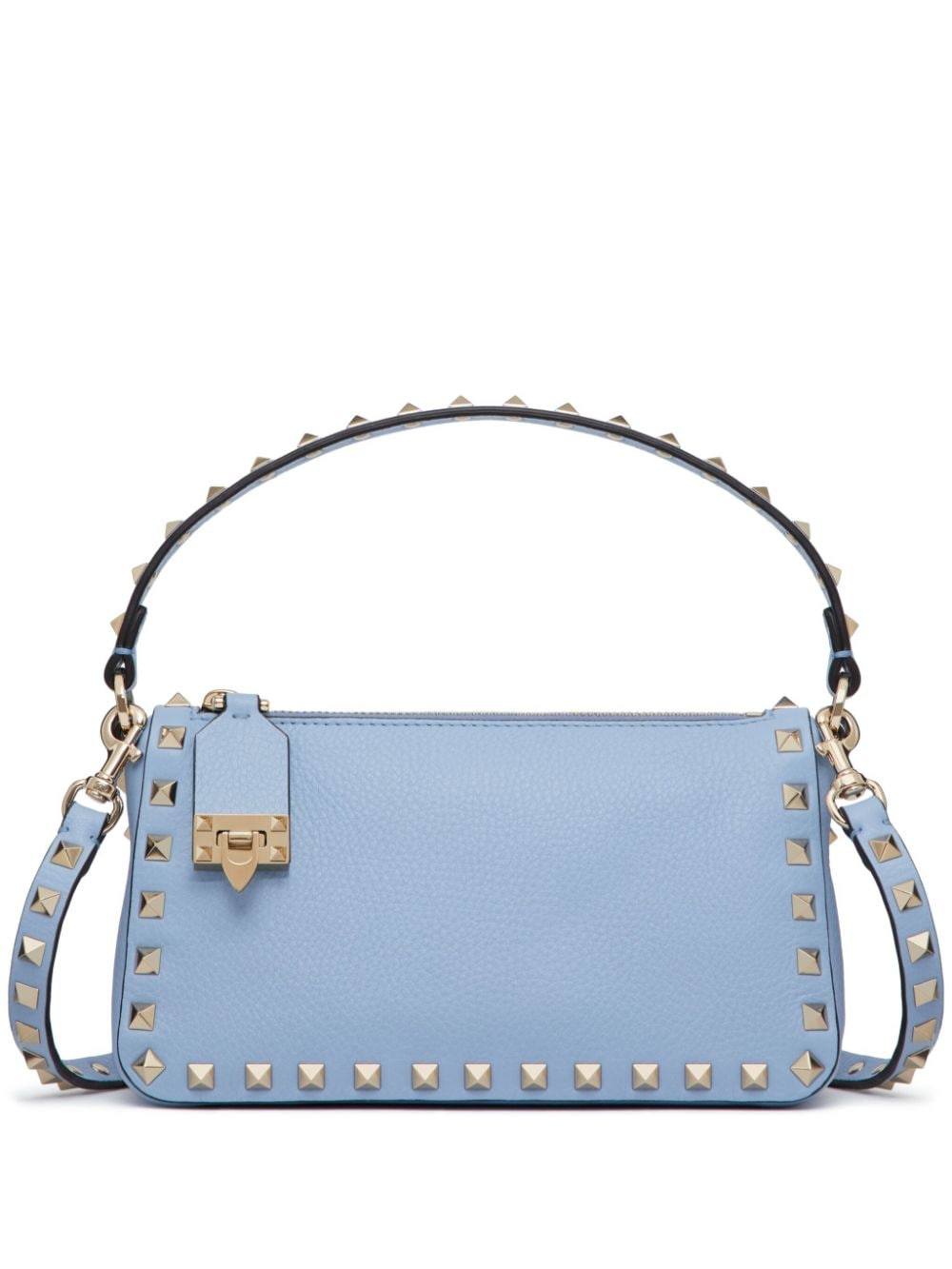 Rockstud small shoulder bag