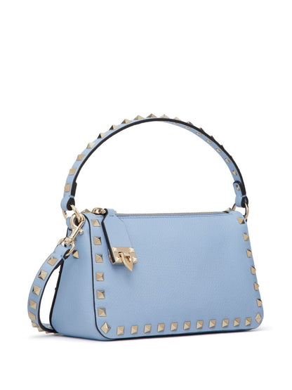 Rockstud small shoulder bag