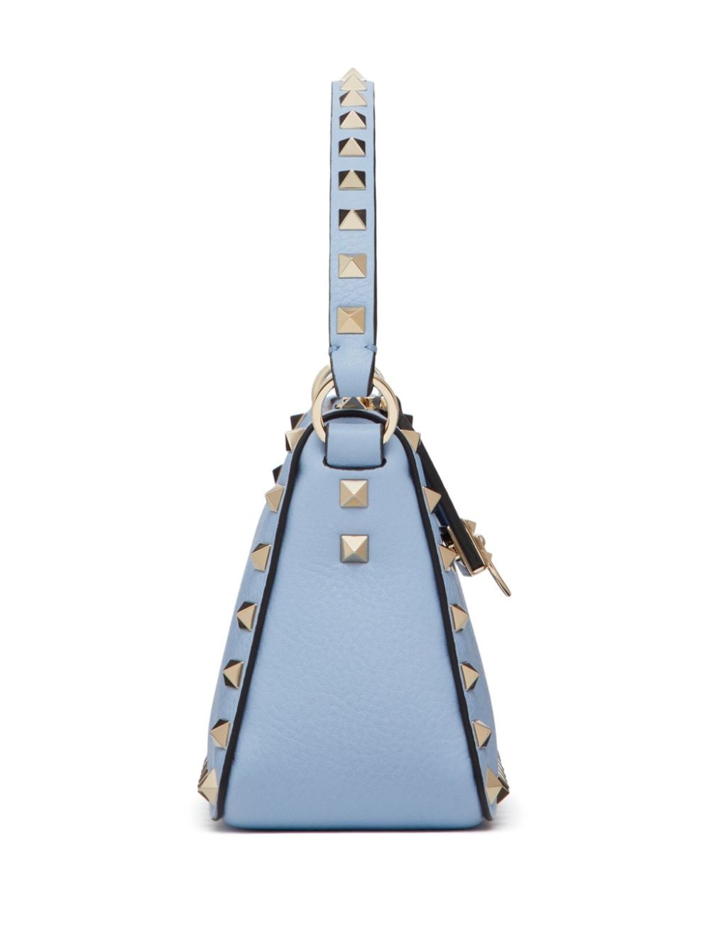 Rockstud small shoulder bag