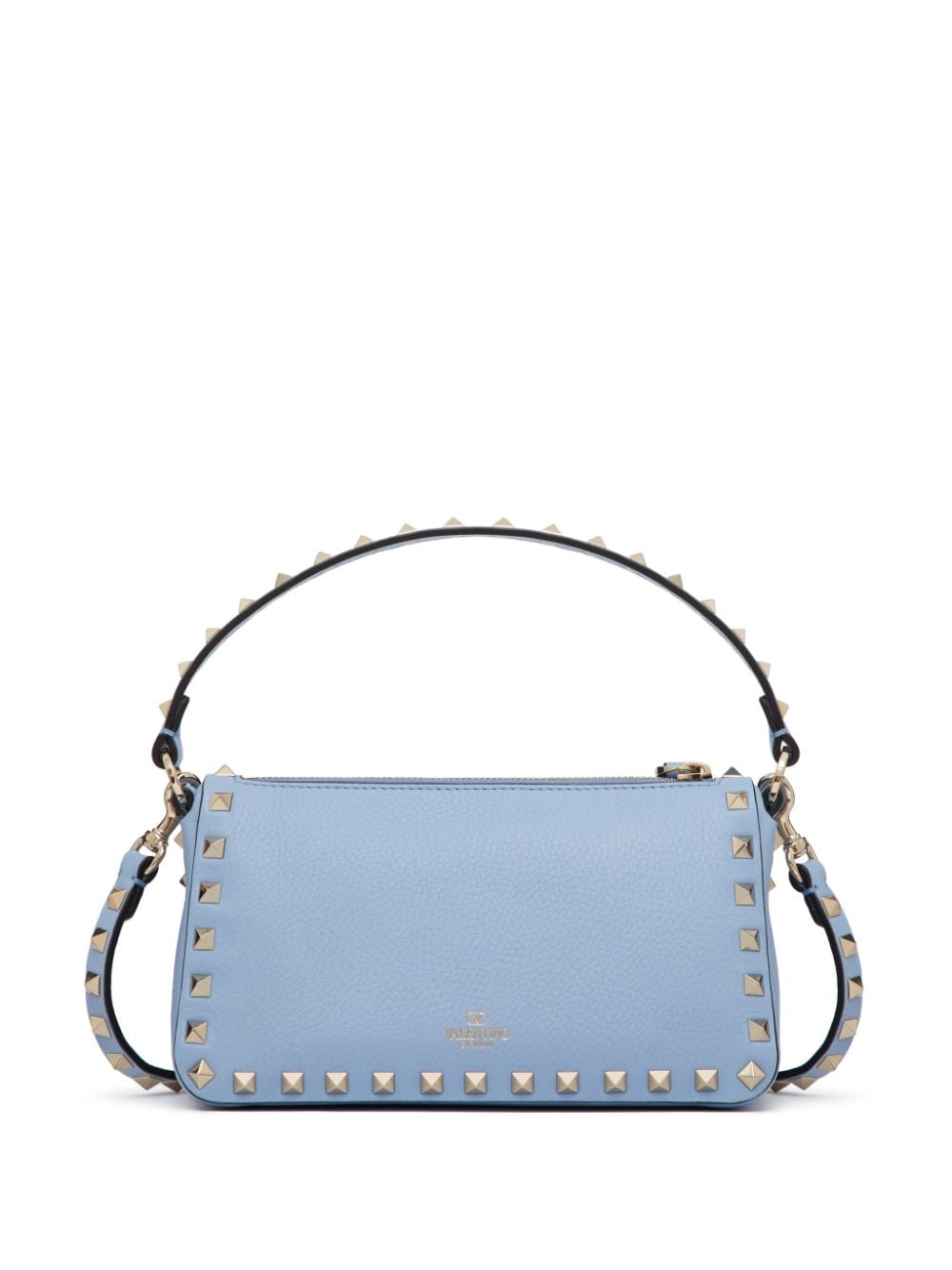 Rockstud small shoulder bag